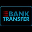 Bank transfer